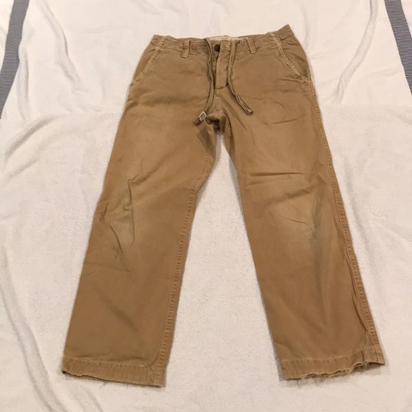heavy duty chinos